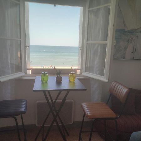 Au Paradis De La Mer A 10M De La Mer Villers-sur-Mer Luaran gambar