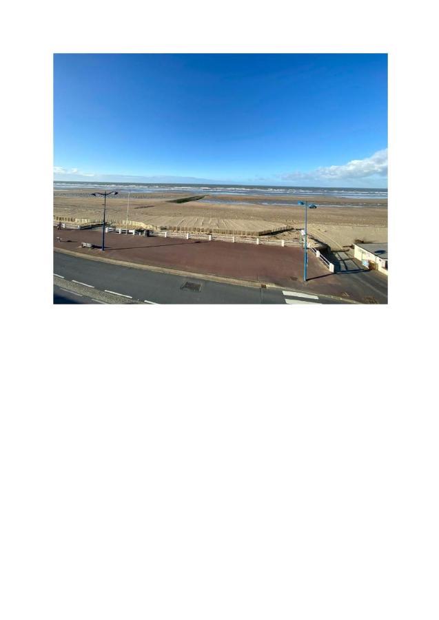 Au Paradis De La Mer A 10M De La Mer Villers-sur-Mer Luaran gambar